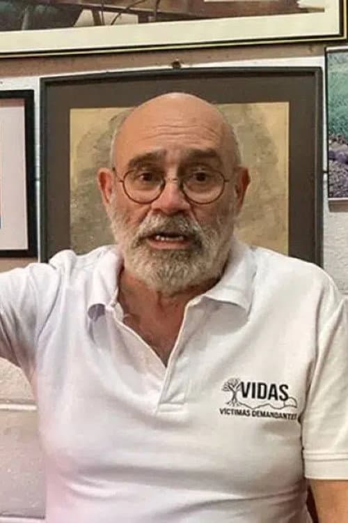 Benjamin Cuellar