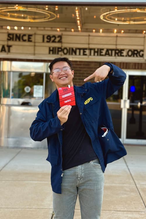 Paul Vo Le