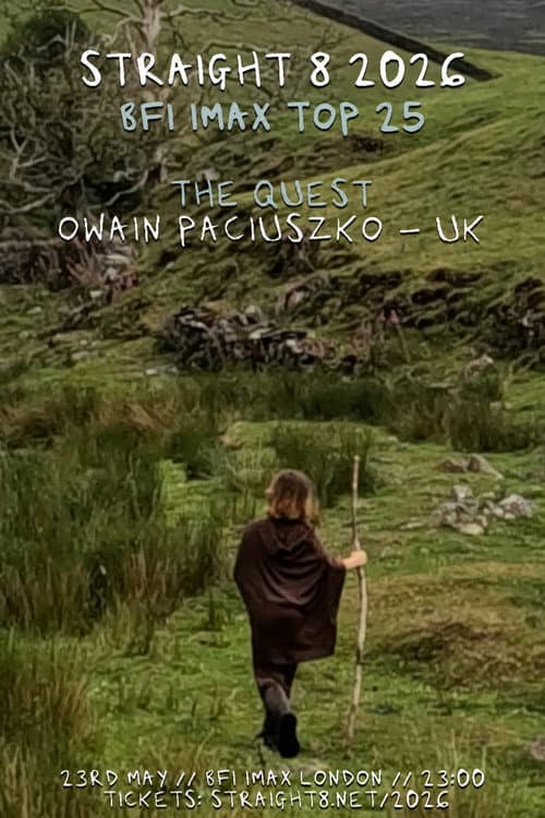 The Quest