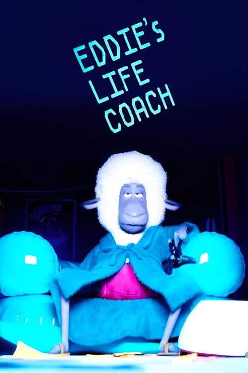Le coach de vie d'Eddie