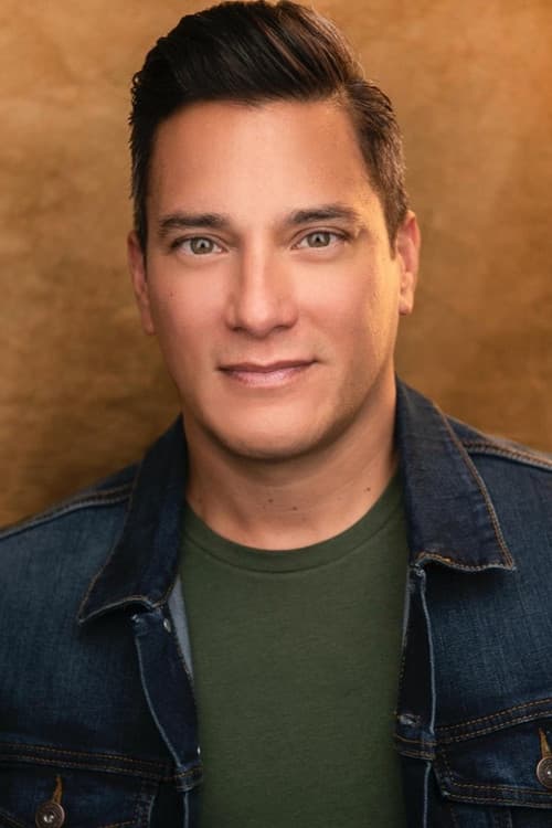 Nicholas Rodriguez