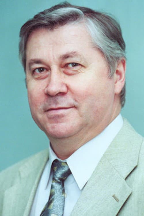 Сергей Алексашкин