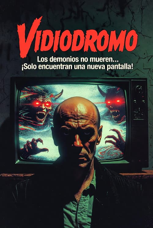 Vidiodromo