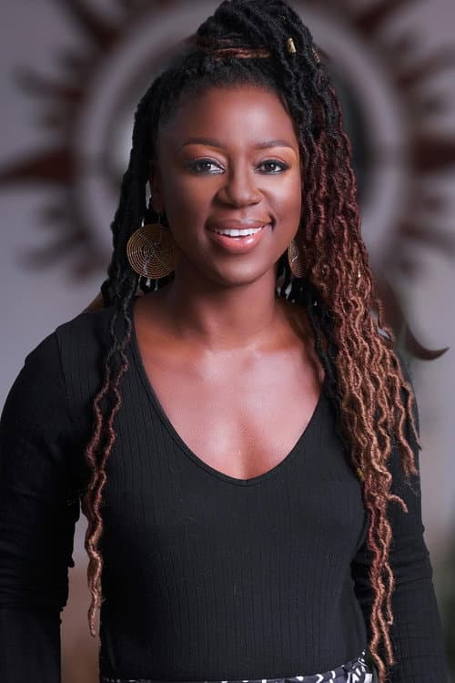Tendayi Nyeke
