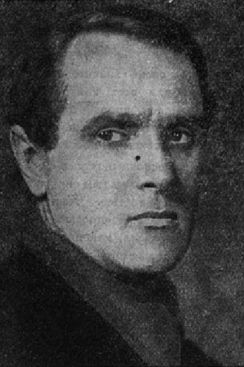 Николай Лебедев