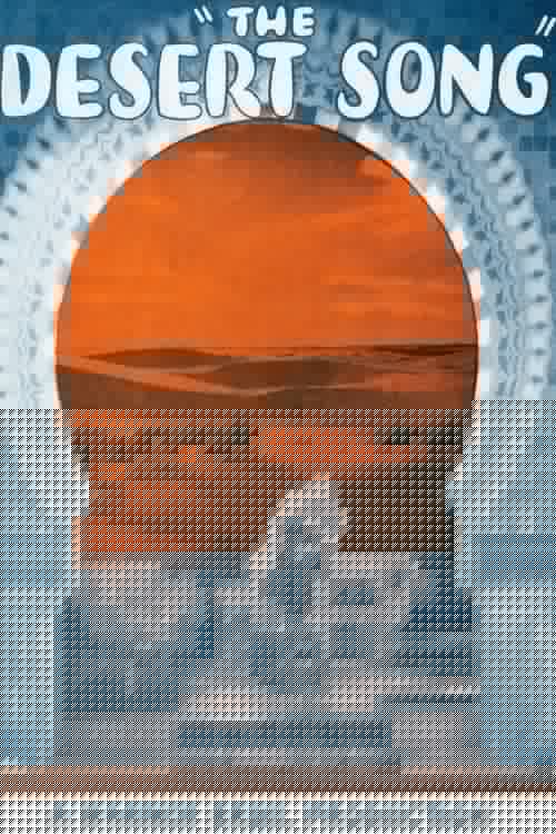 The Desert Song