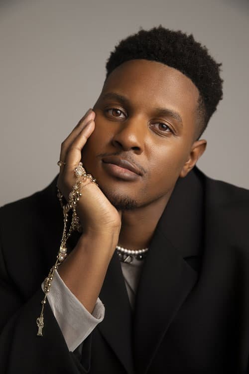 D.K. Uzoukwu