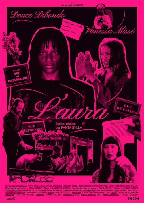 L'aura