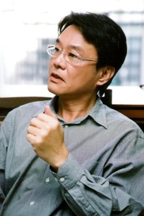 黃明川