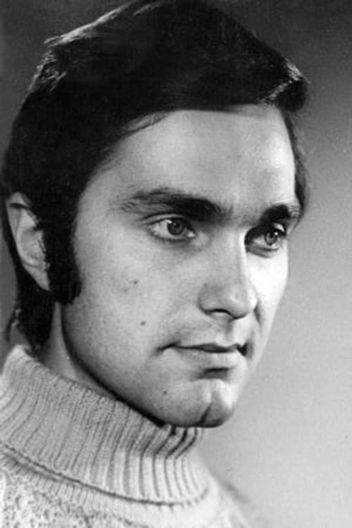 Vladimir Tkalitch