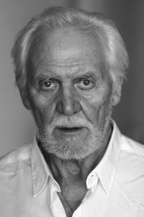 Wolfgang Hübsch