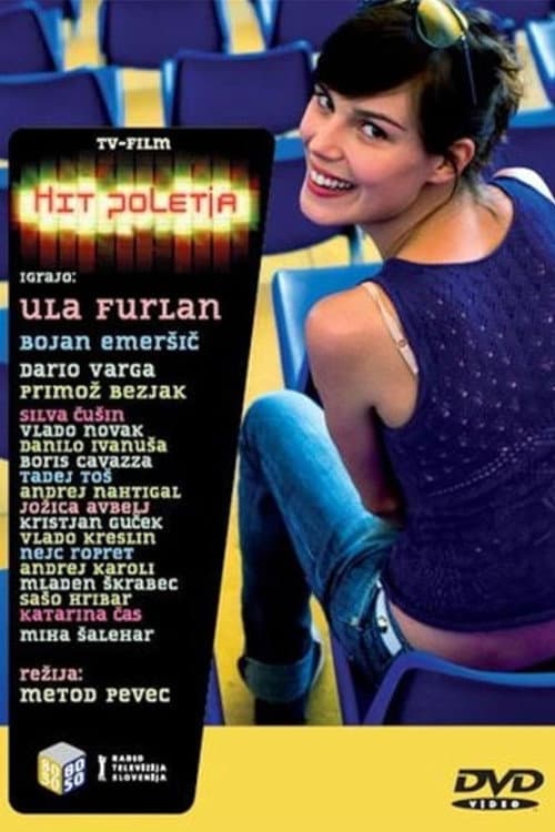 Hit poletja