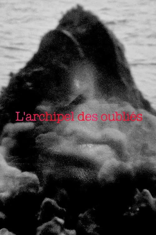 L'Archipel des Oubliés