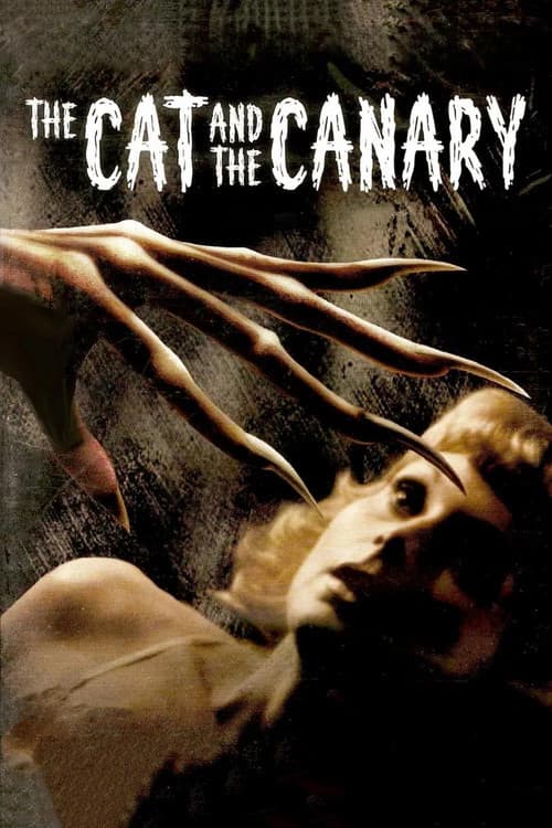 Le Chat et le Canari