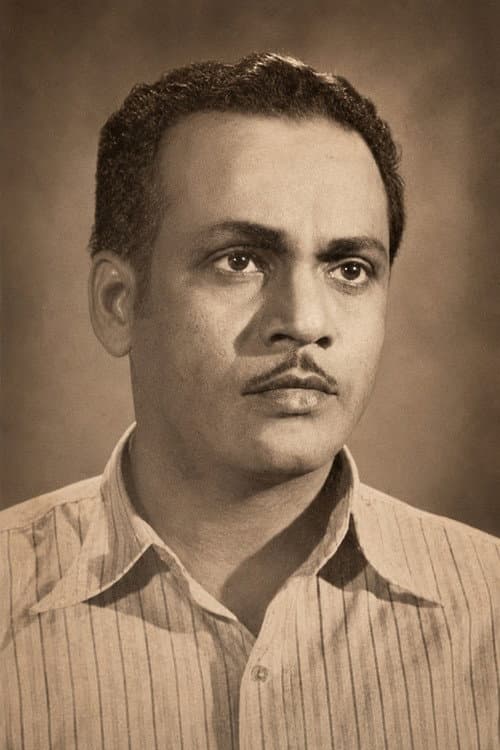 K. R. Ramaswamy