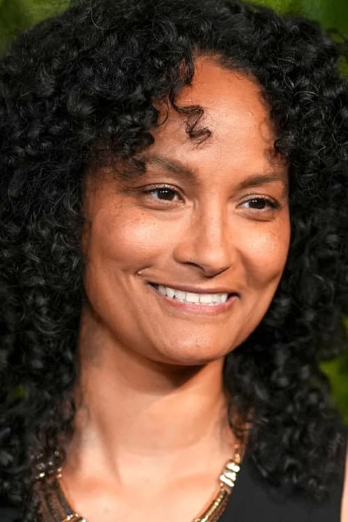 Jamila Wignot