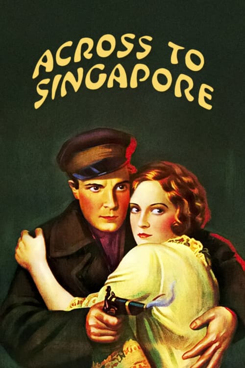 Un soir à Singapour