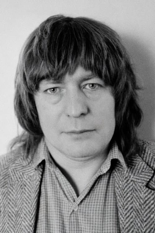 Alan Parker