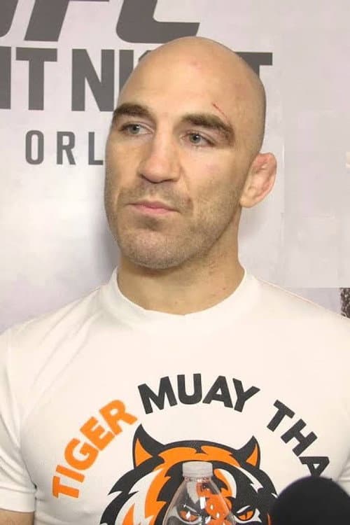 Brian Ebersole