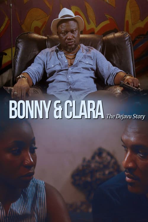 Bonny And Clara