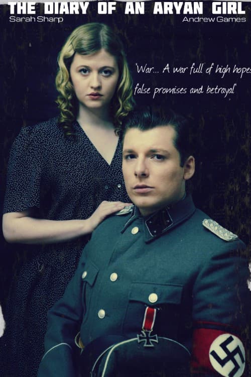 The Diary of an Aryan Girl