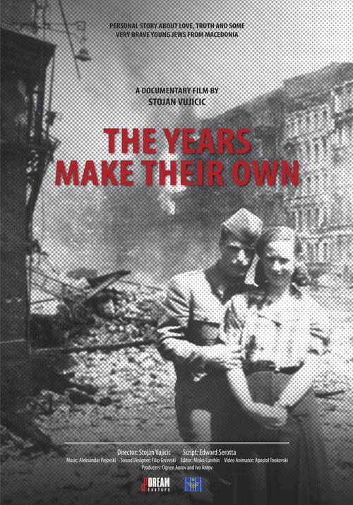 Годините го чинат своето