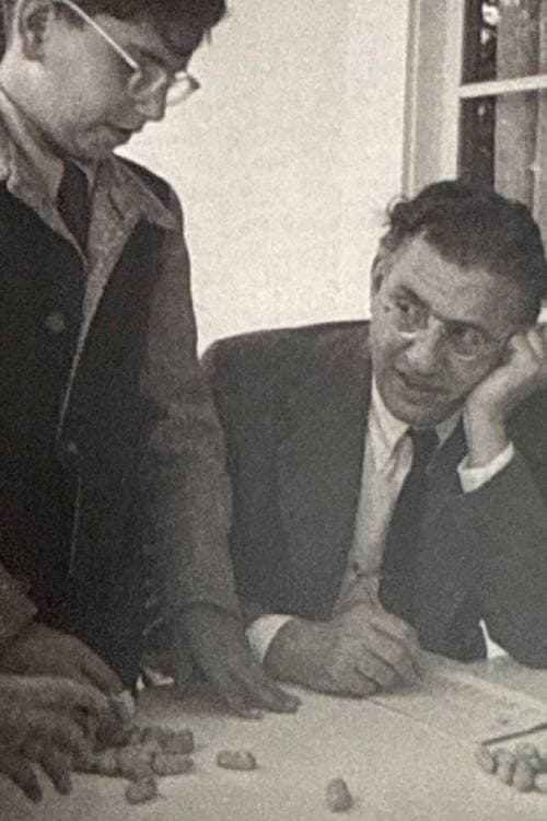 Selznick Home Movie