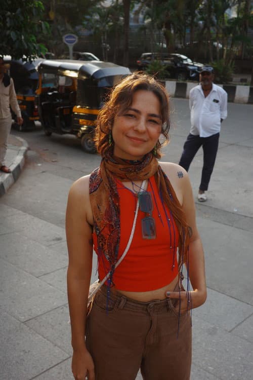 Janhavi Asthana