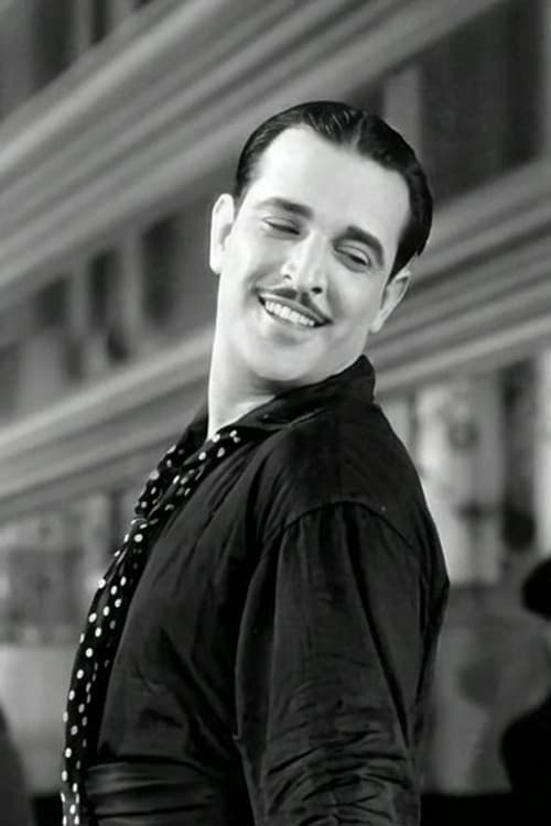 George Barraud