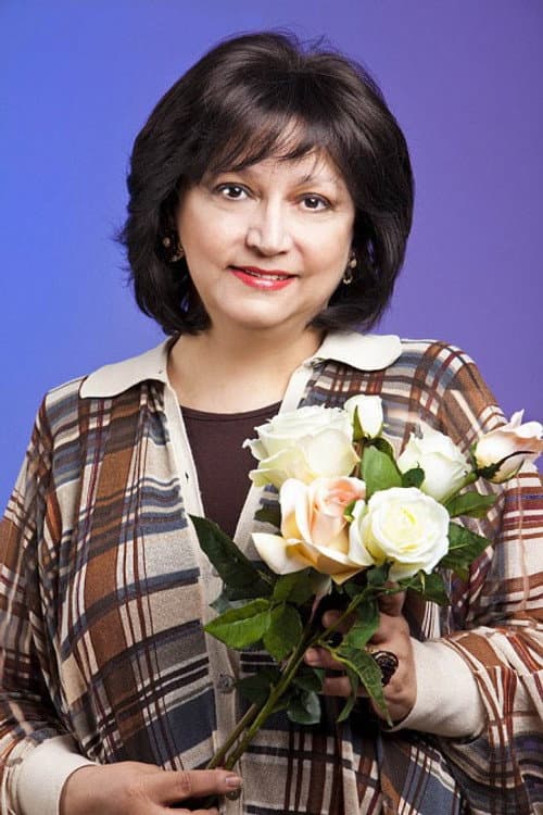 Xuraman Qasımova