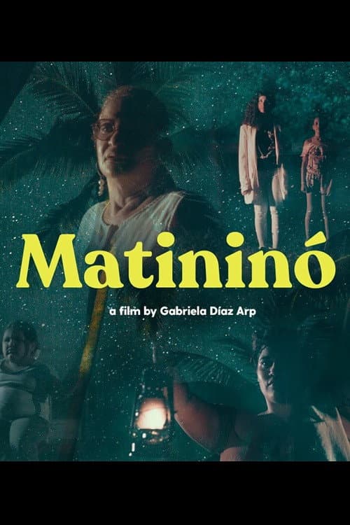 Matininó