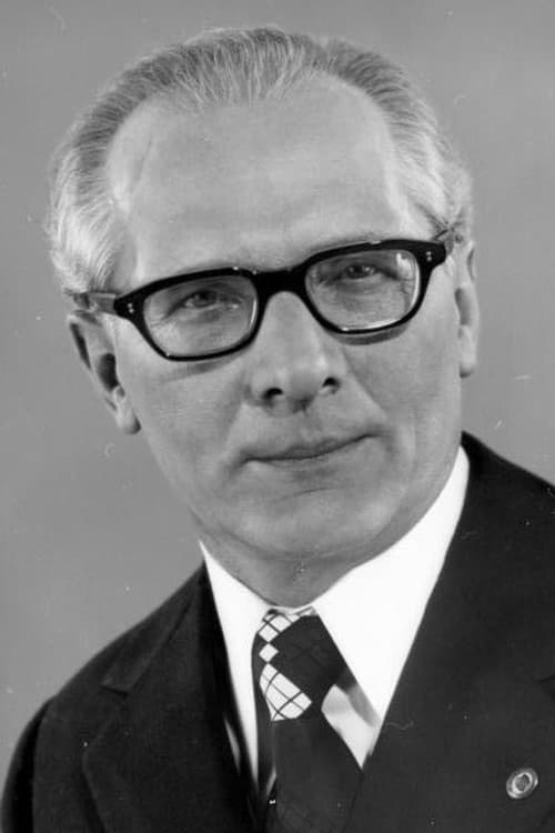 Erich Honecker