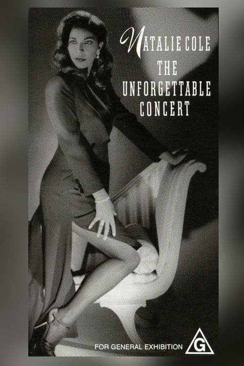 Unforgettable, with Love: Natalie Cole Sings the Songs of Nat King Cole