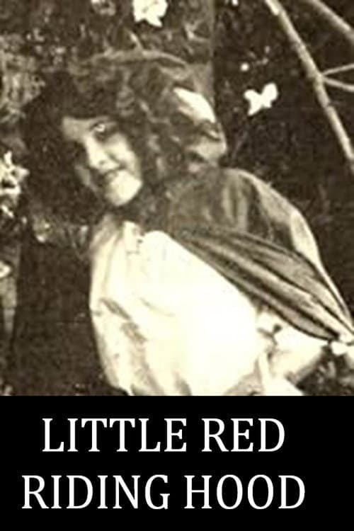Little Red Riding Hood