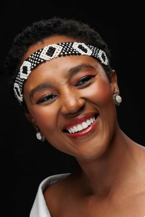 Matshepo Maleme