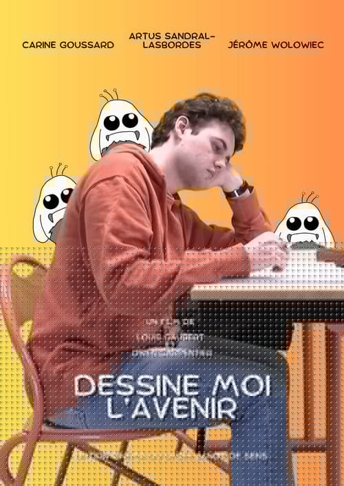 Dessine moi l'avenir