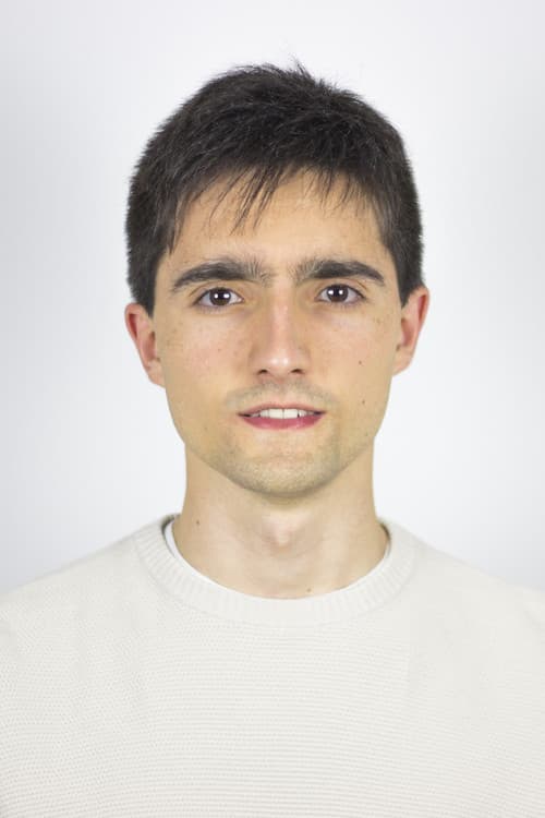 Cristian Alarcón