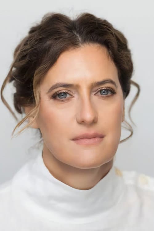 Agustina Macri