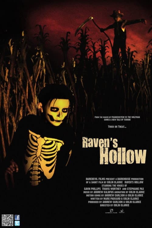 Raven's Hollow