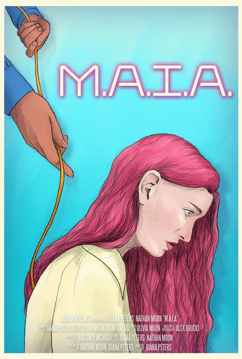 M.A.I.A.