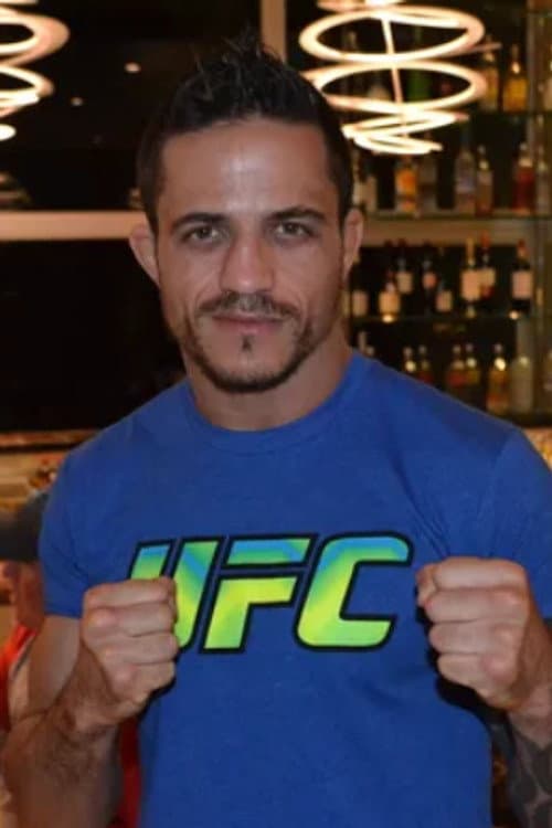 Reginaldo Vieira