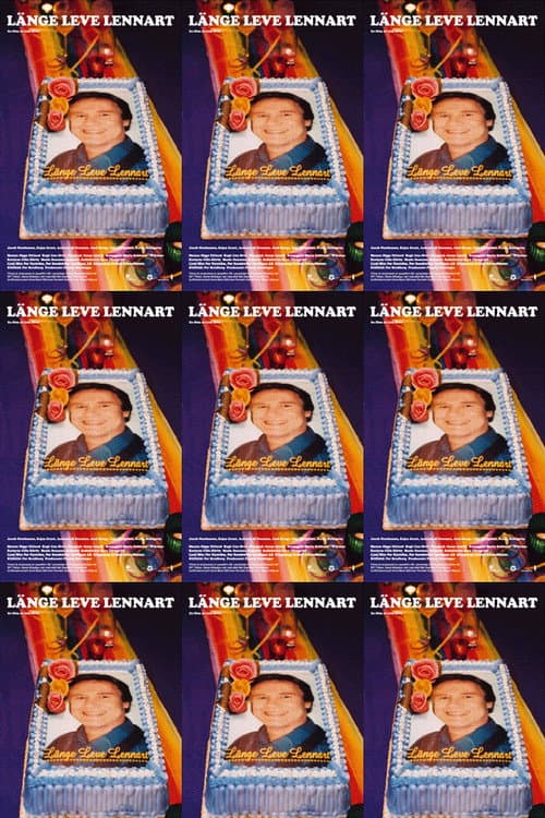 Länge leve Lennart