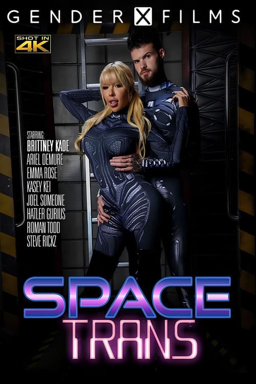 Space Trans