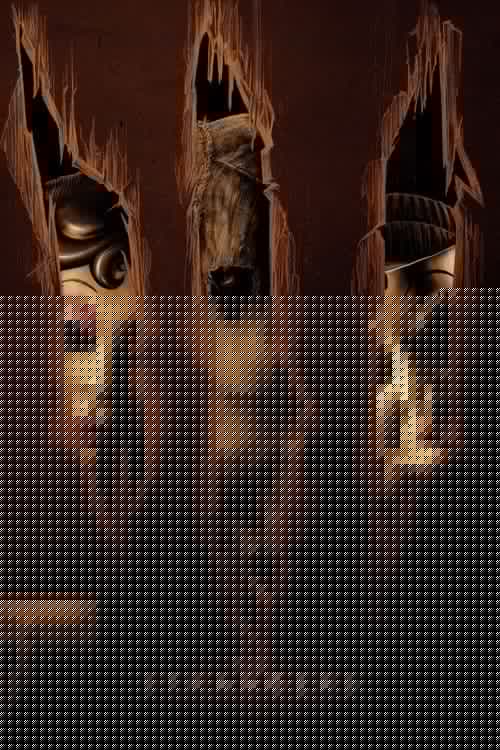 The Strangers