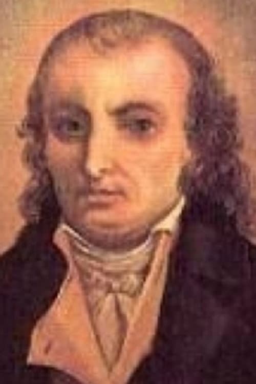 Adam Weishaupt