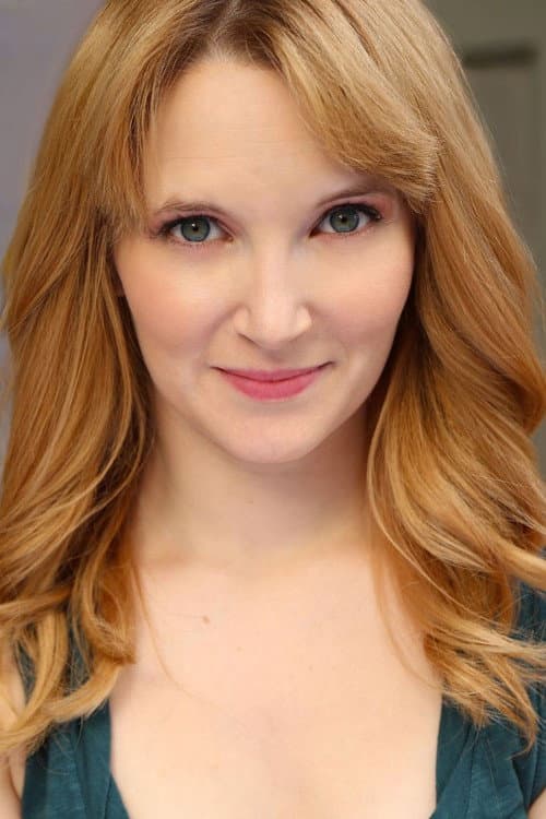 Cassie Okenka
