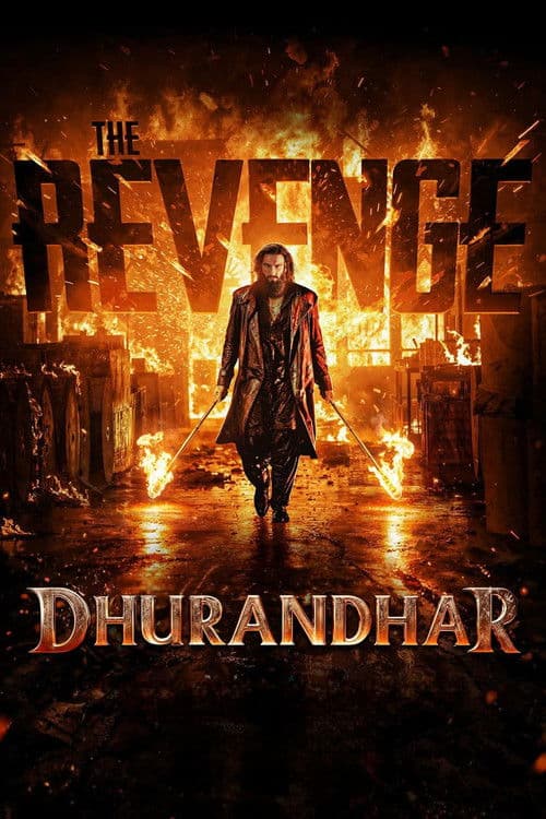 Dhurandhar : The Revenge
