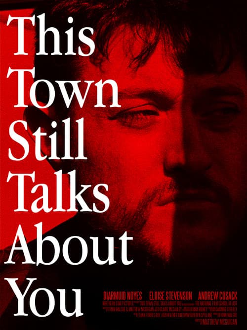 This Town Still Talks About You