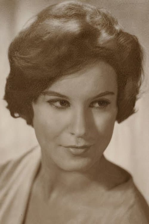 Vera Gertel