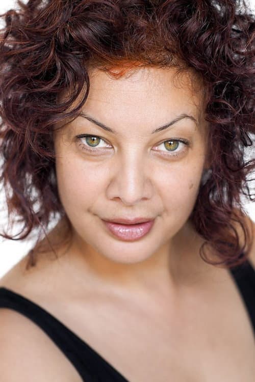 Harlene Hercules